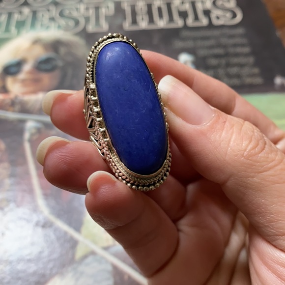 Gypsy Ring - Picture 16 of 17